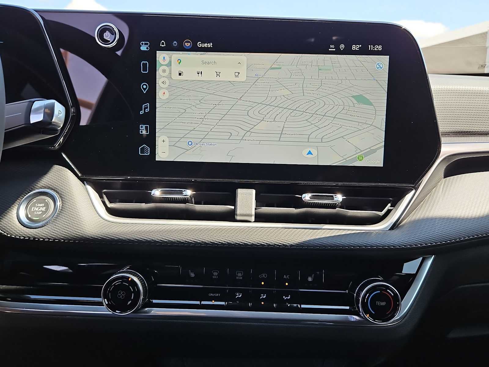 2027 Chevrolet Equinox FWD LT