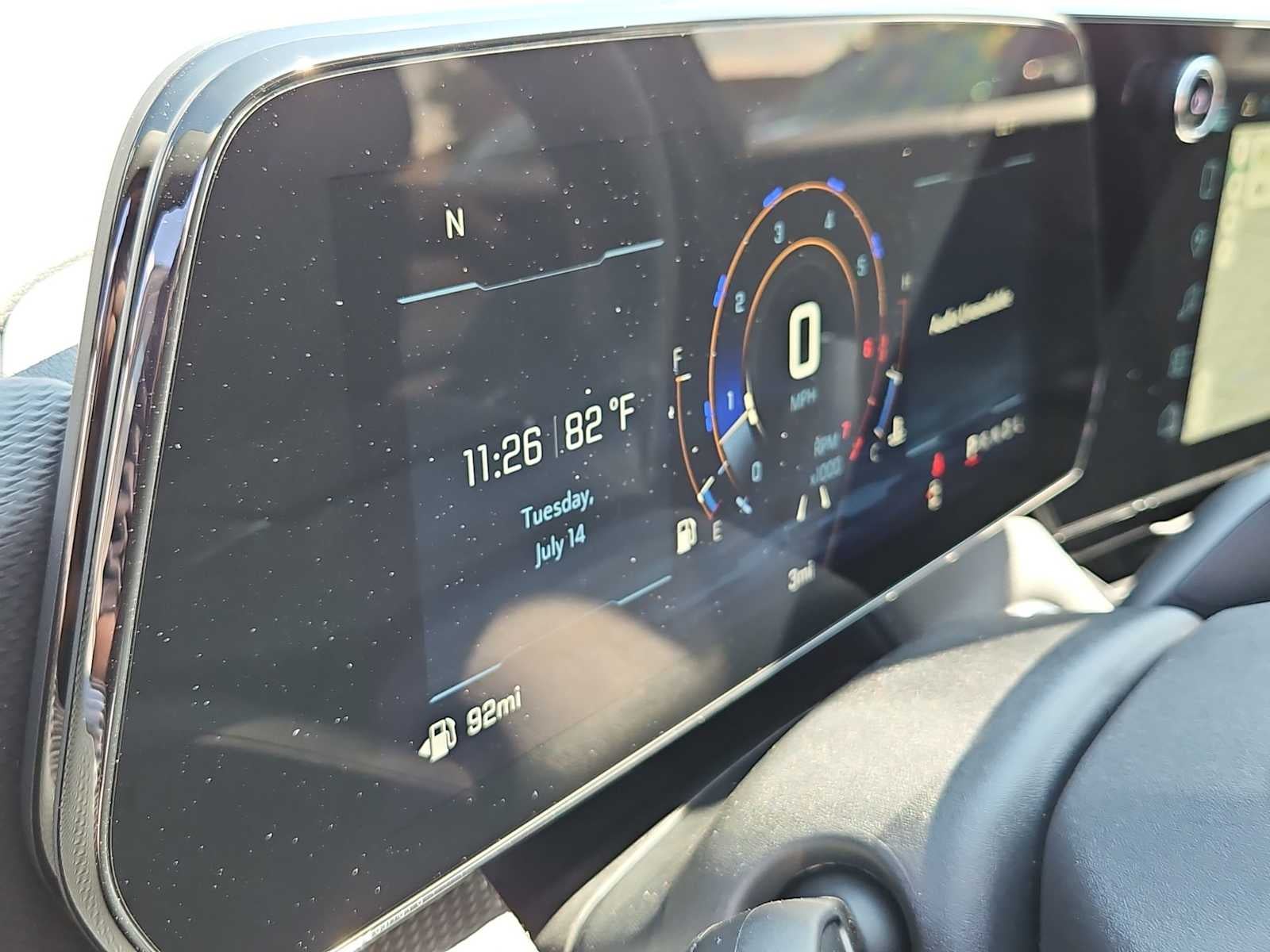 2027 Chevrolet Equinox FWD LT