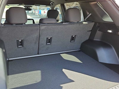 2027 Chevrolet Equinox FWD LT