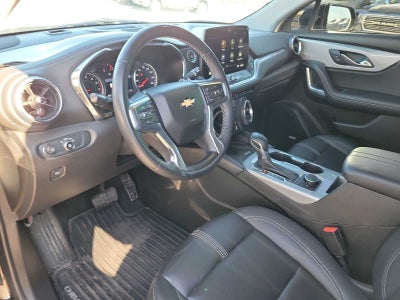 2023 Chevrolet Blazer 3LT