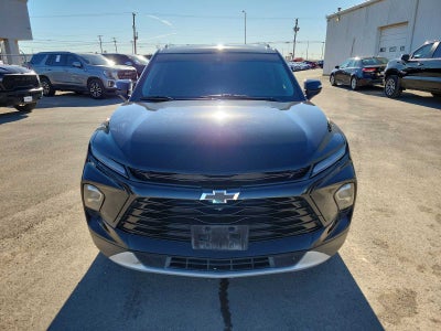 2023 Chevrolet Blazer 3LT