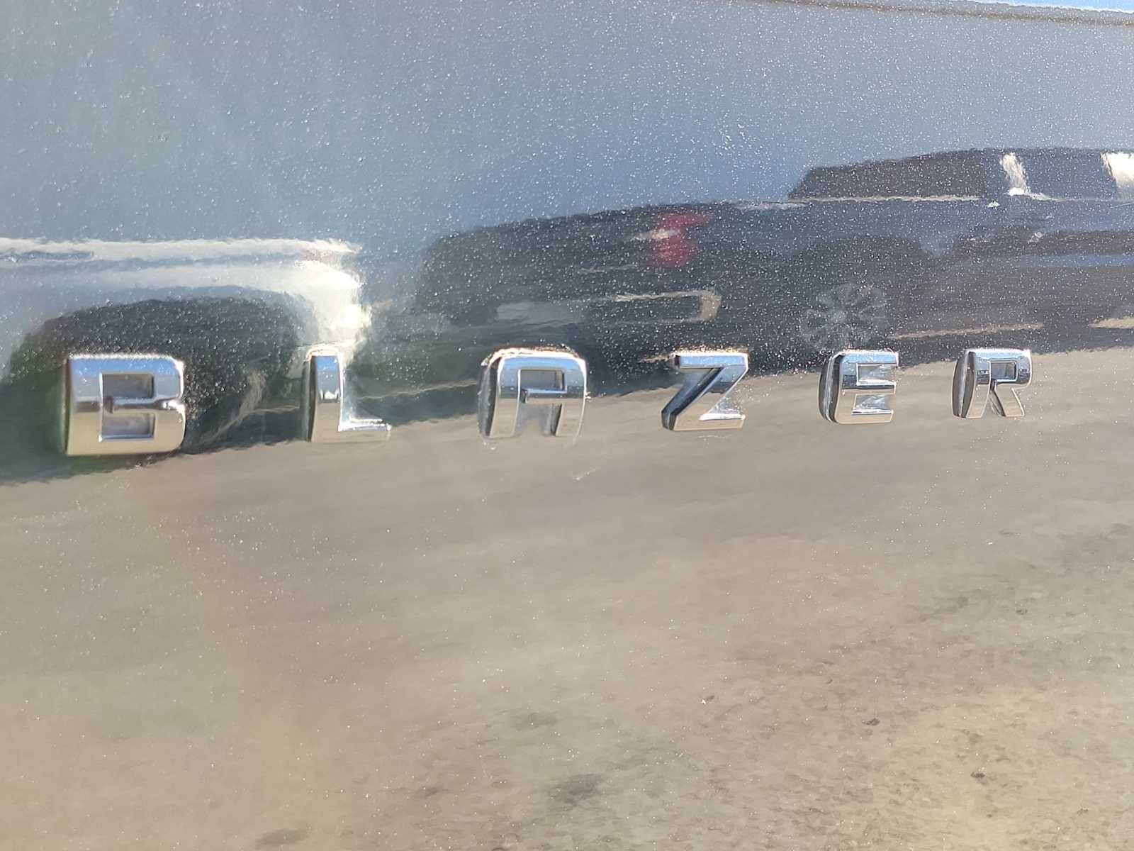 2023 Chevrolet Blazer 3LT