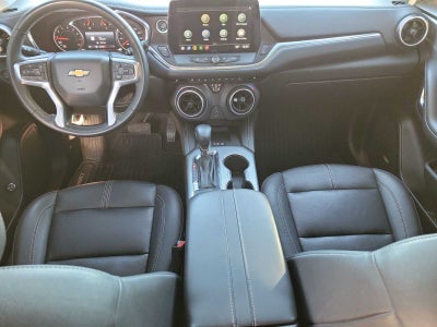 2023 Chevrolet Blazer 3LT