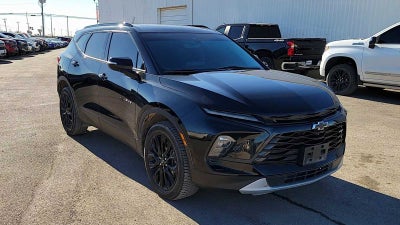 2023 Chevrolet Blazer 3LT