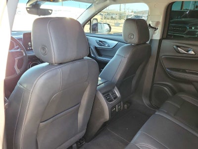 2023 Chevrolet Blazer 3LT