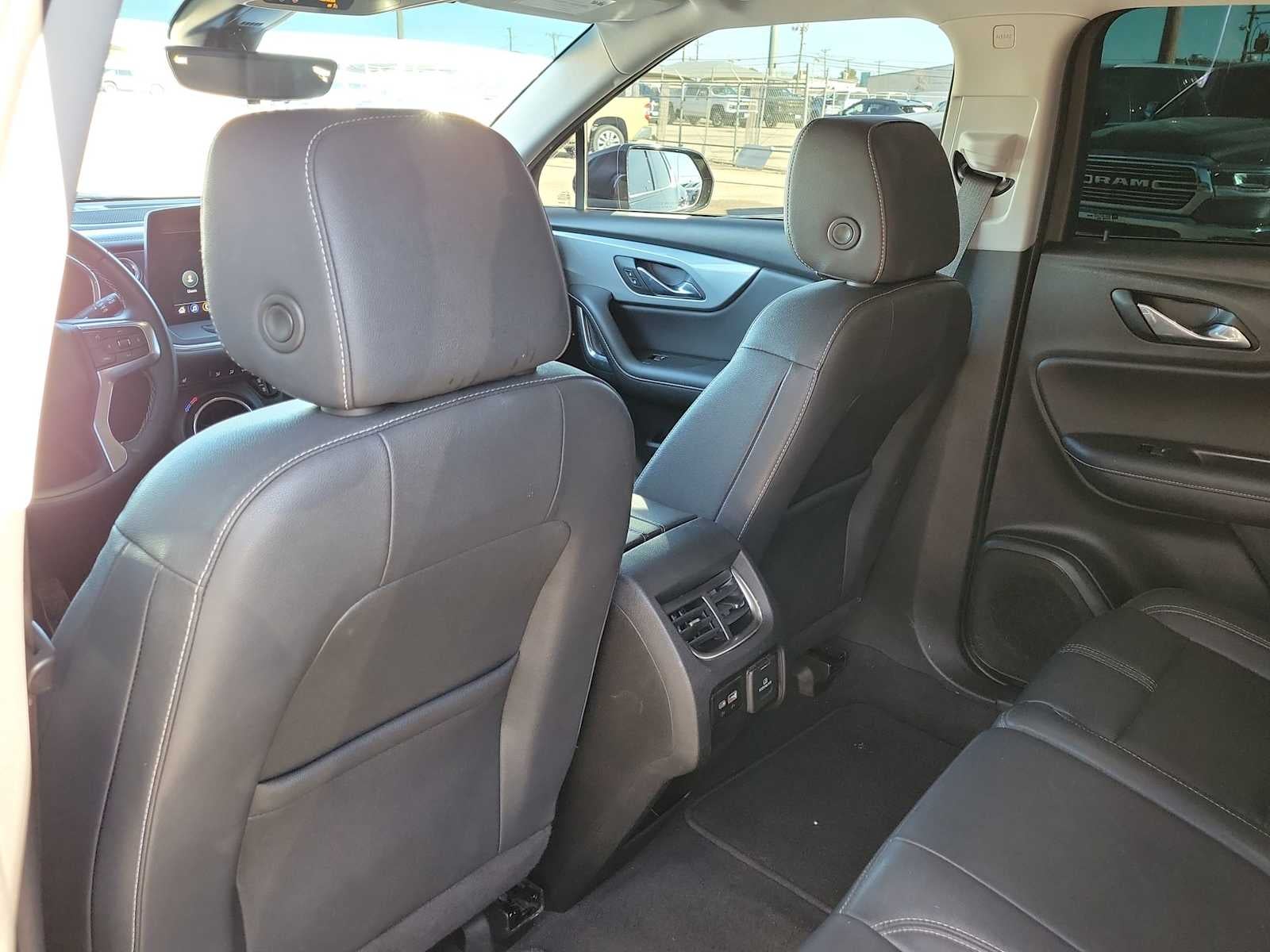 2023 Chevrolet Blazer 3LT