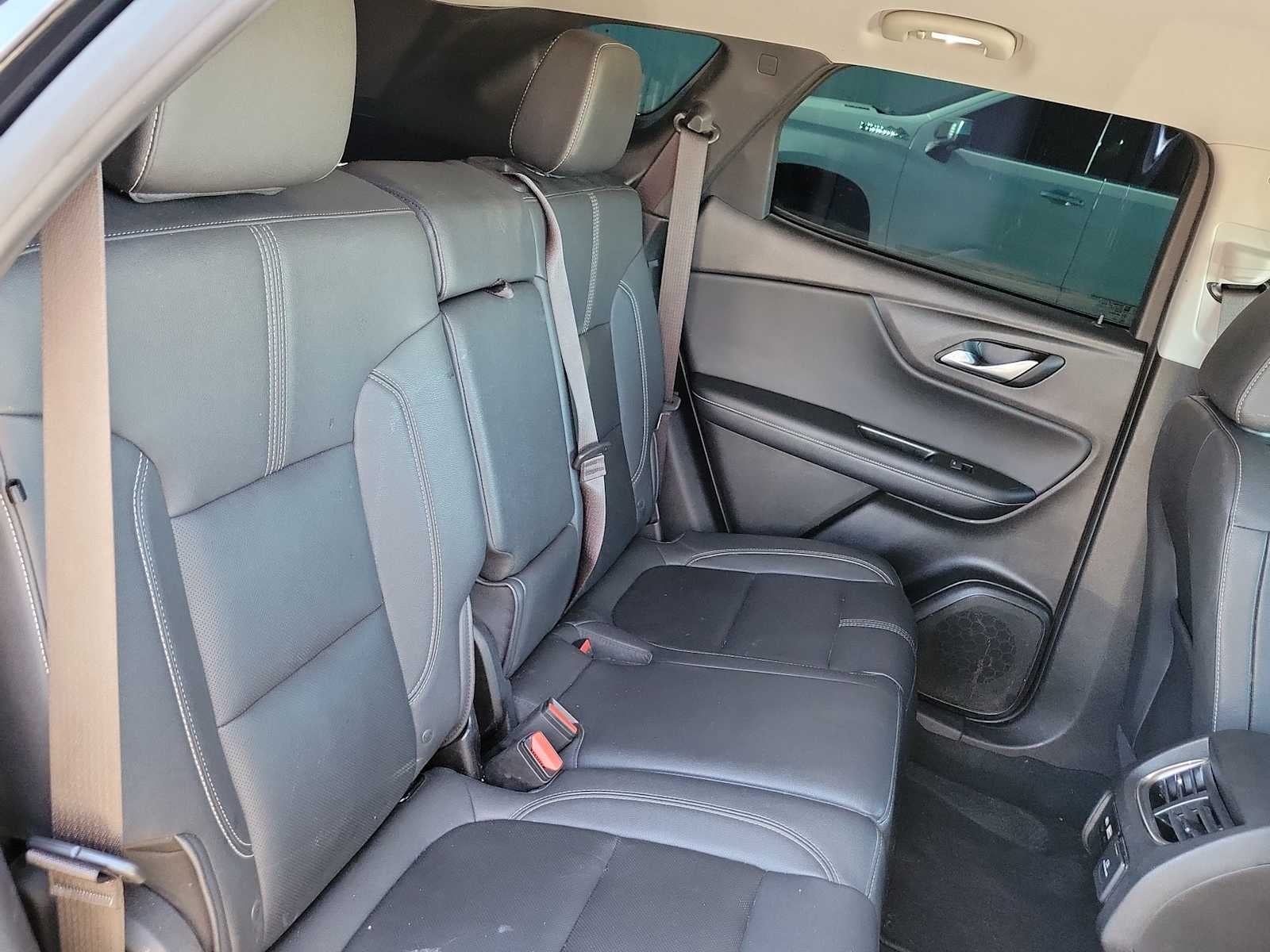 2023 Chevrolet Blazer 3LT