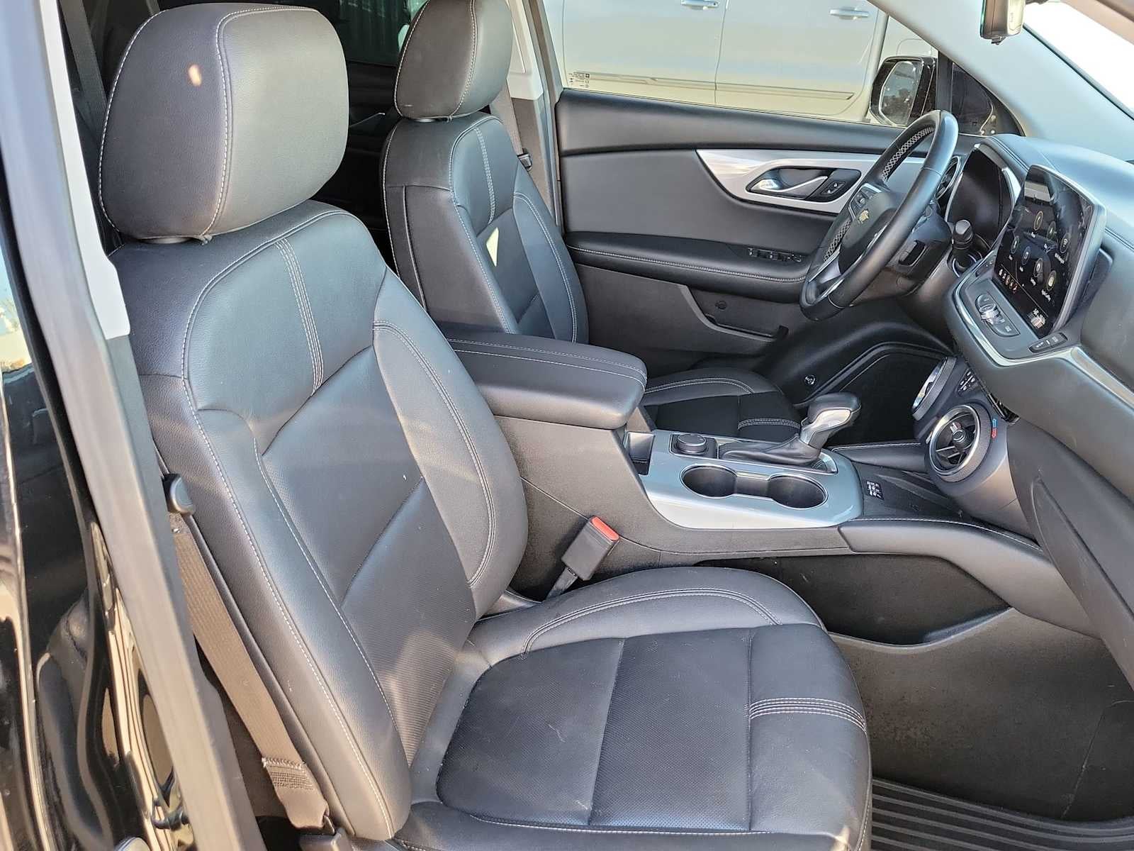 2023 Chevrolet Blazer 3LT