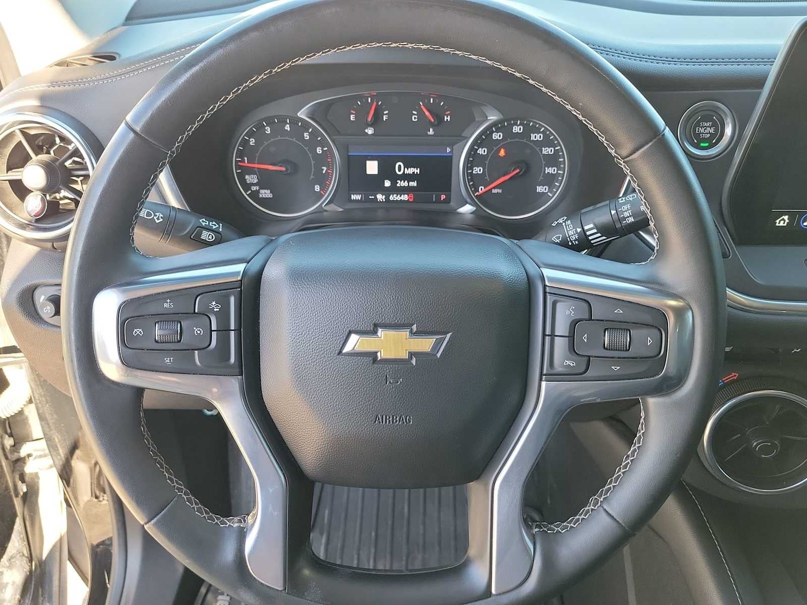 2023 Chevrolet Blazer 3LT