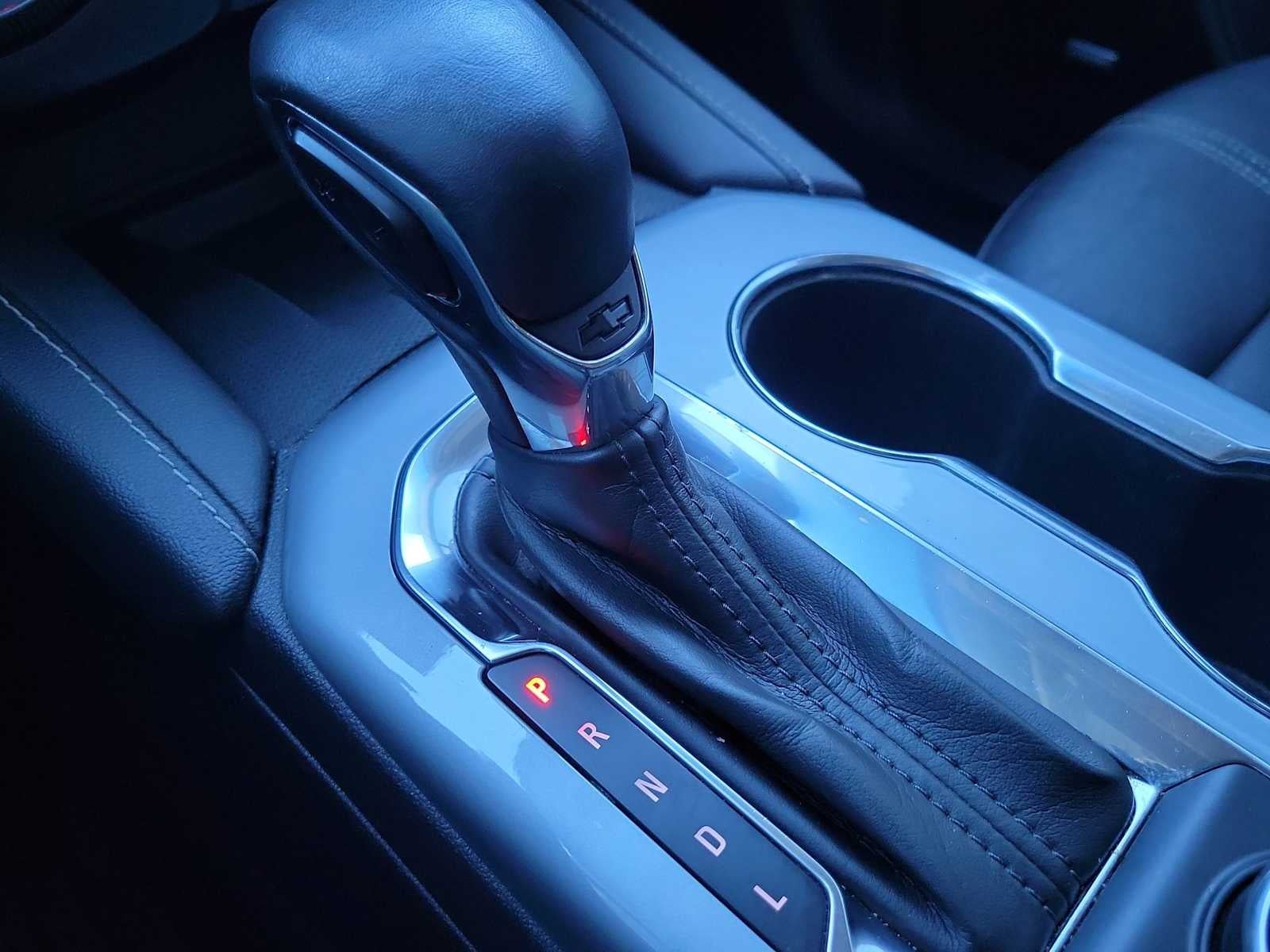 2023 Chevrolet Blazer 3LT