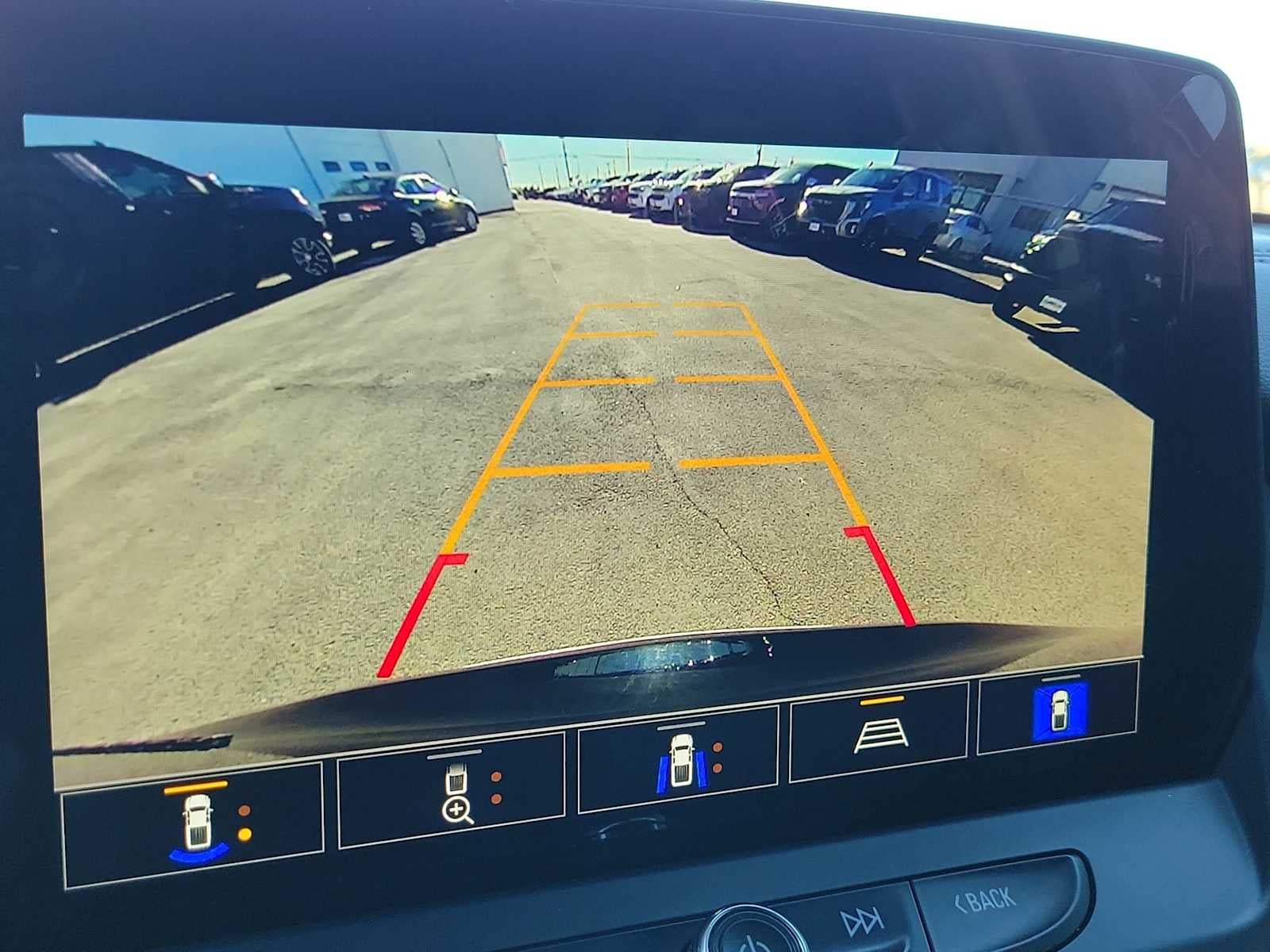 2023 Chevrolet Blazer 3LT