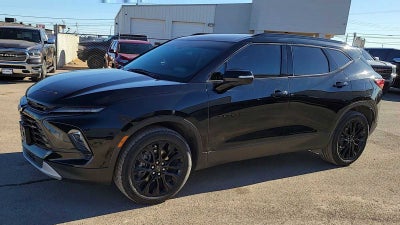 2023 Chevrolet Blazer 3LT