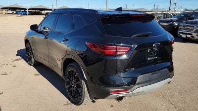 2023 Chevrolet Blazer 3LT