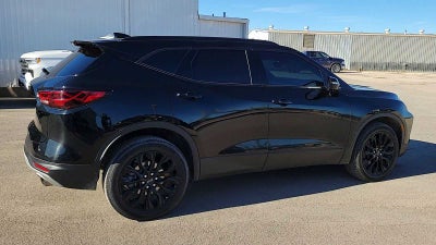 2023 Chevrolet Blazer 3LT