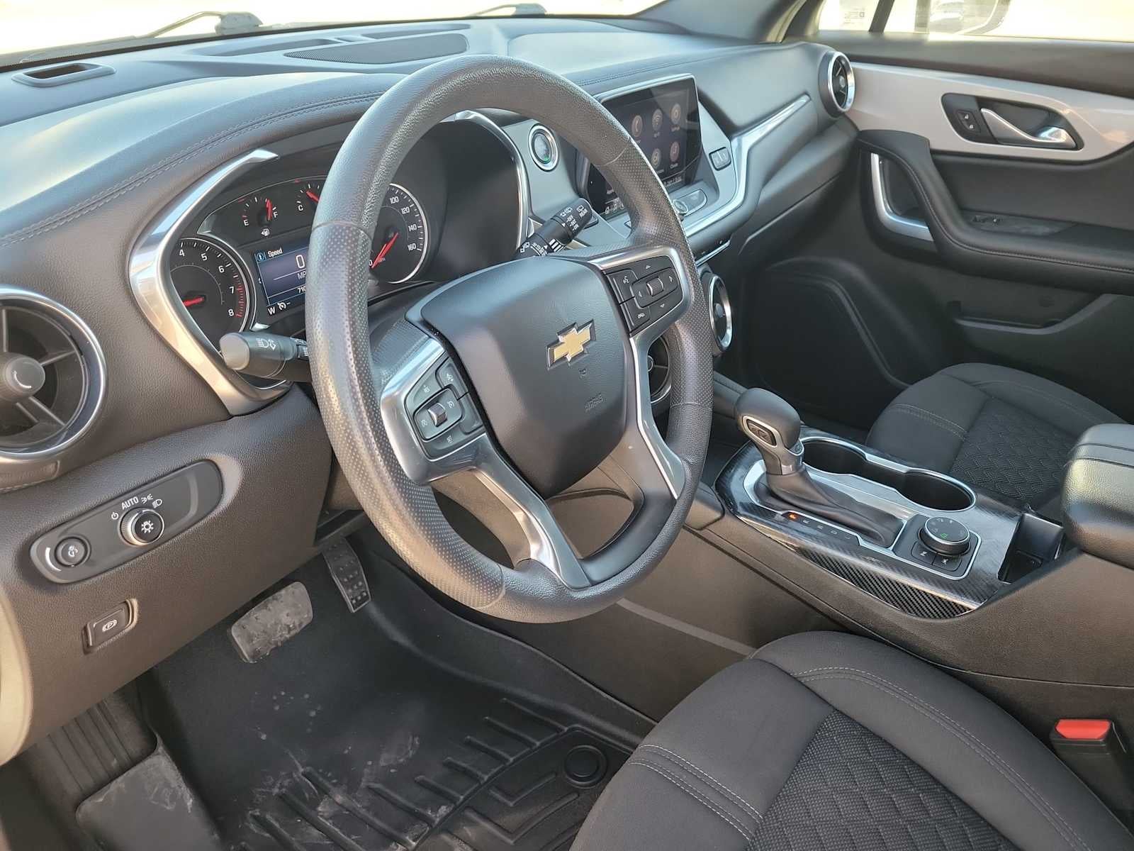 2021 Chevrolet Blazer 2LT