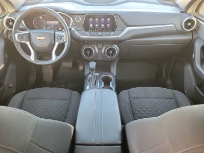 2021 Chevrolet Blazer 2LT