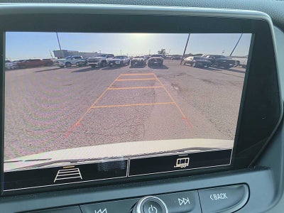2021 Chevrolet Blazer 2LT