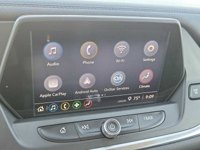 2021 Chevrolet Blazer 2LT