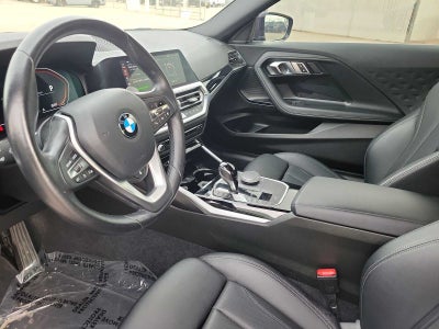 2022 BMW 2 Series 230i