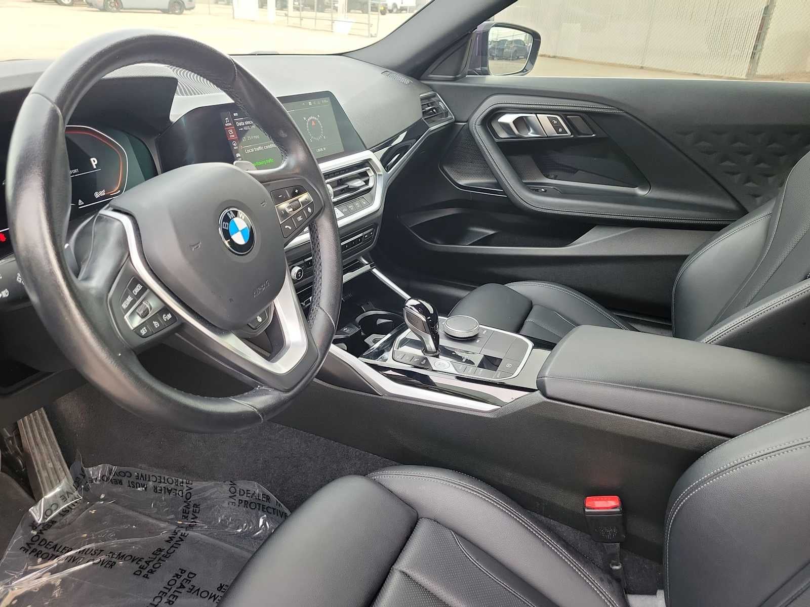 2022 BMW 2 Series 230i