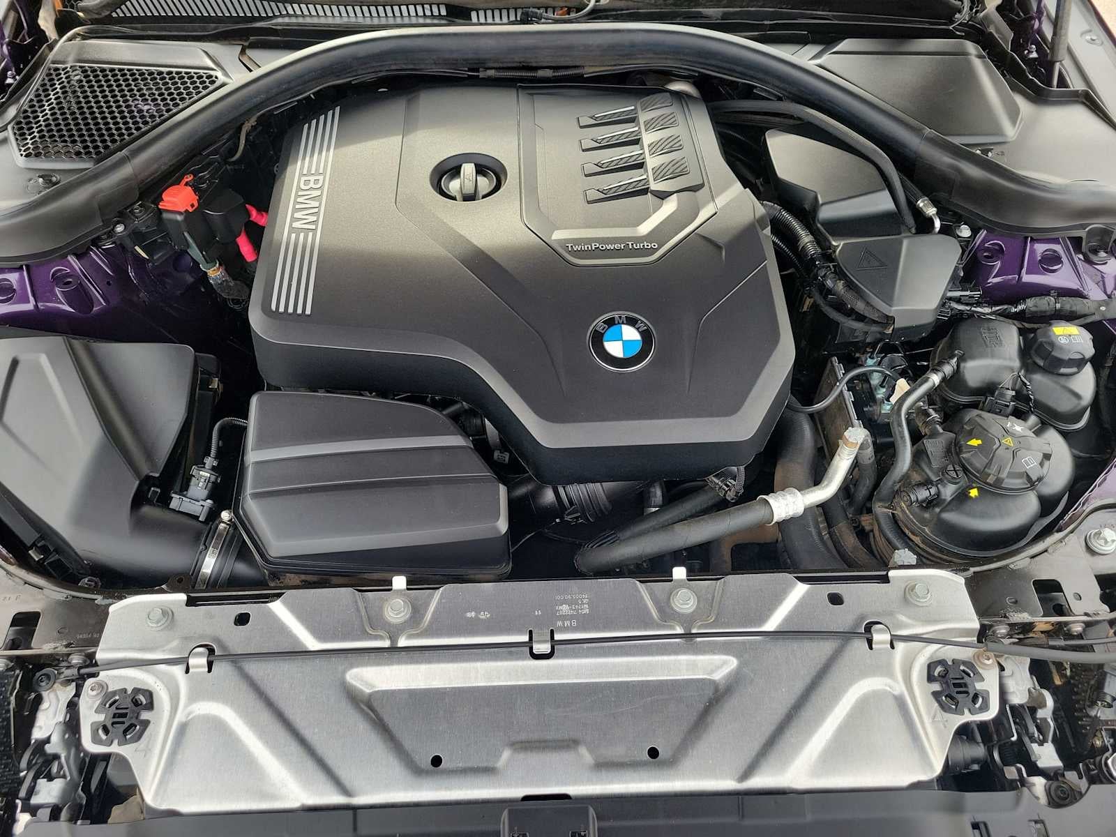 2022 BMW 2 Series 230i