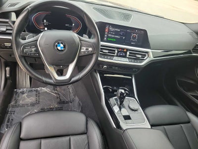 2022 BMW 2 Series 230i