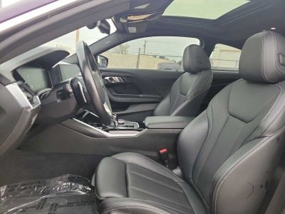 2022 BMW 2 Series 230i