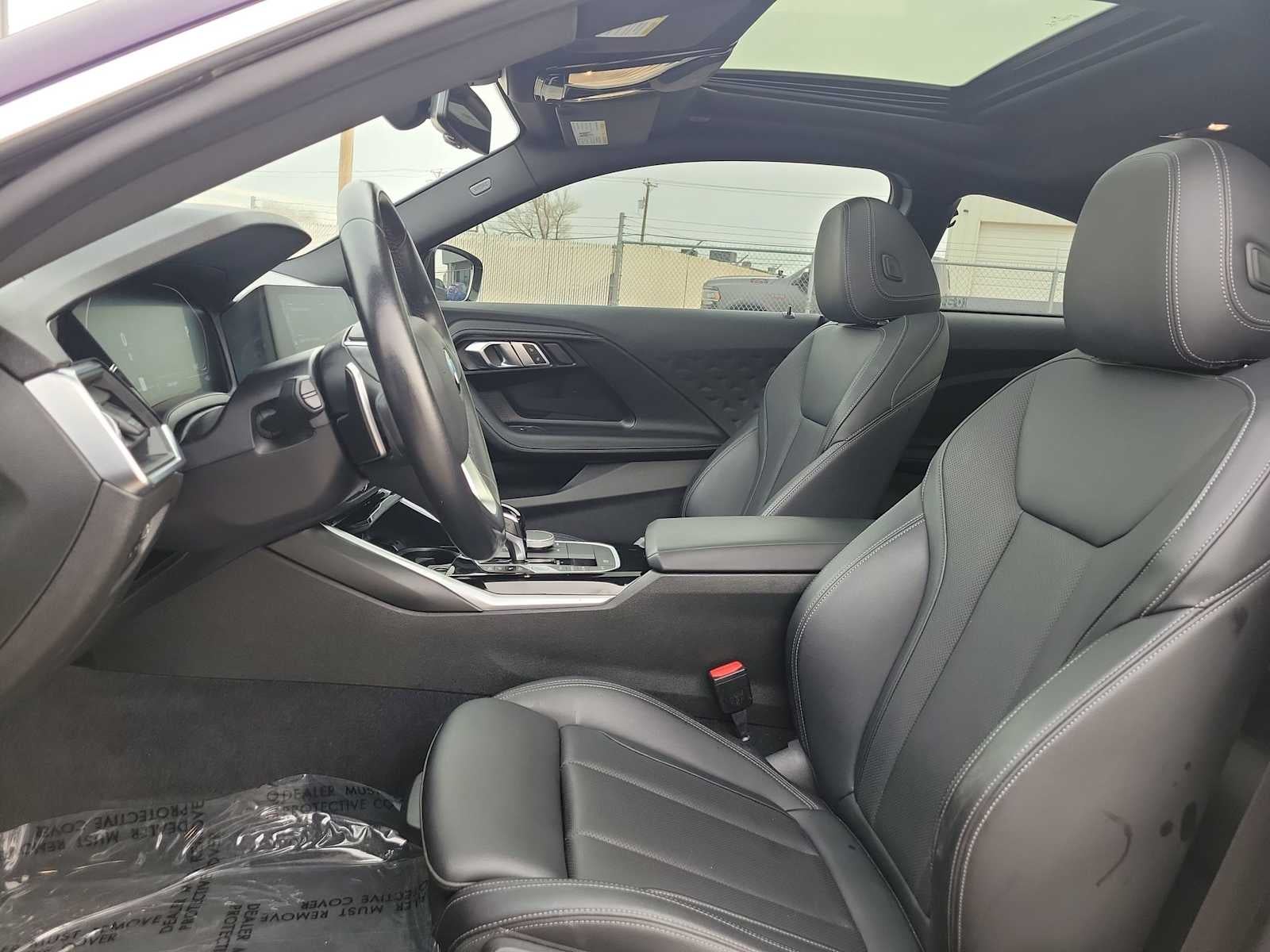 2022 BMW 2 Series 230i