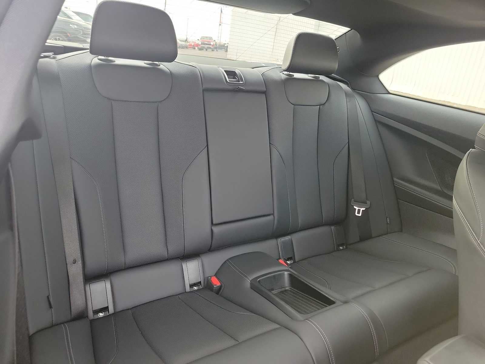 2022 BMW 2 Series 230i