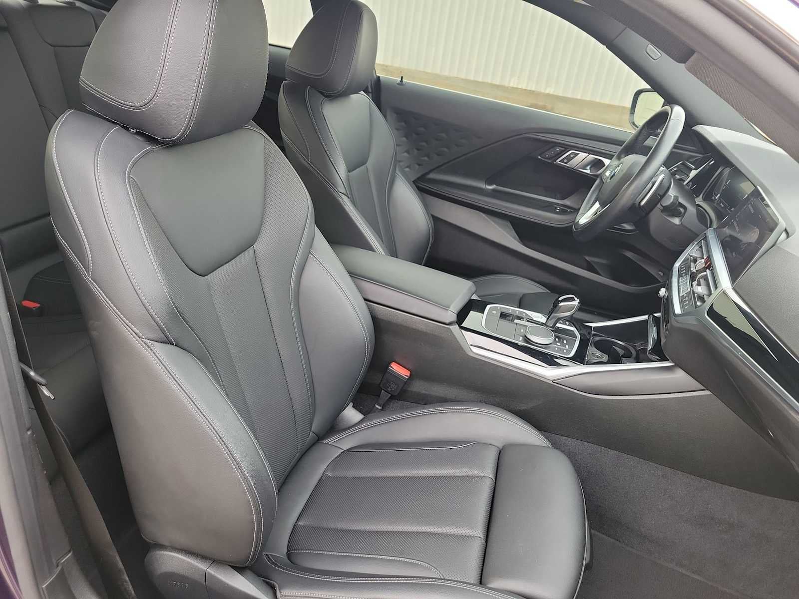 2022 BMW 2 Series 230i