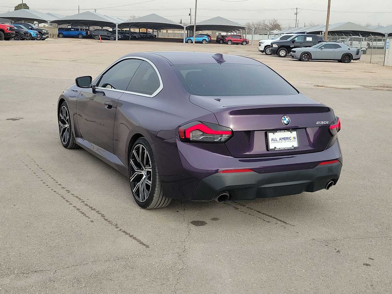 2022 BMW 2 Series 230i