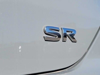 2022 Nissan Kicks SR