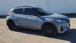 2022 Nissan Kicks SR