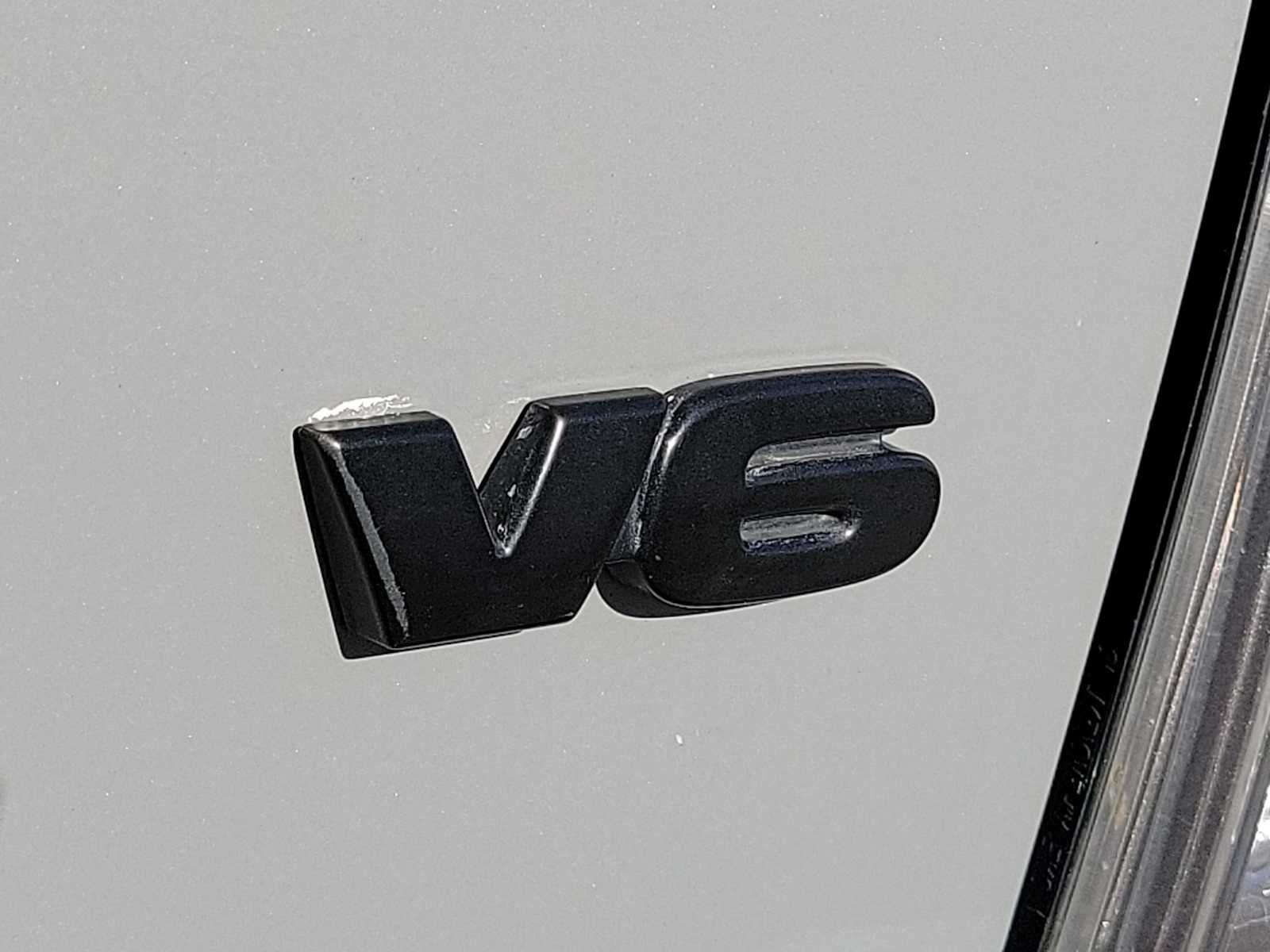 2020 Toyota Tacoma 2WD SR5