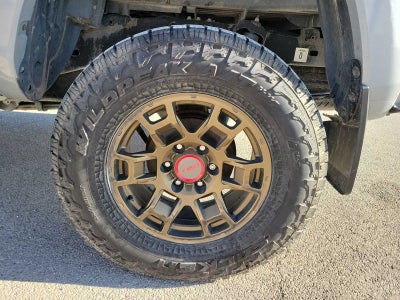 2020 Toyota Tacoma 2WD SR5