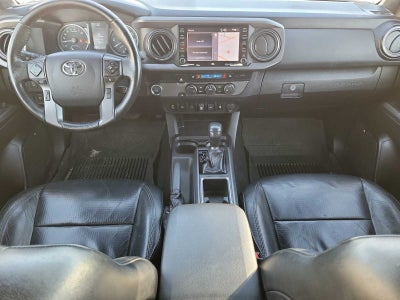 2020 Toyota Tacoma 2WD SR5