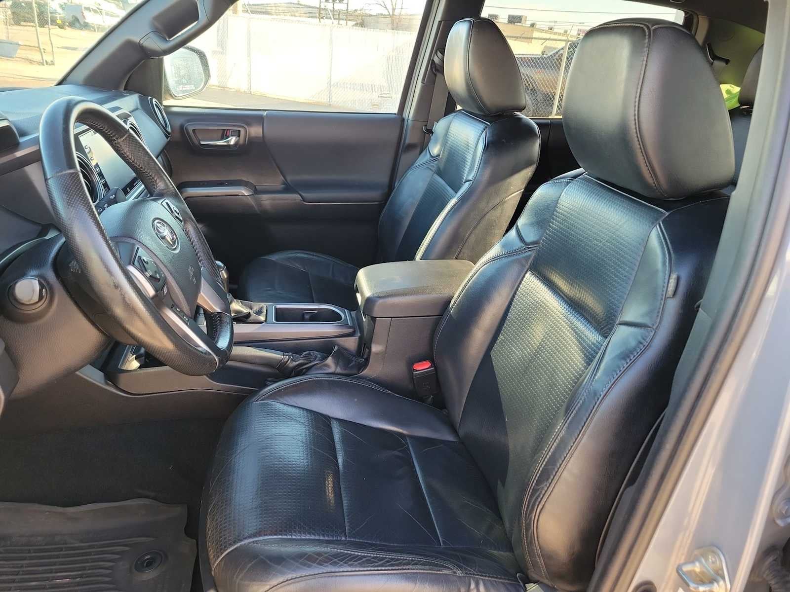 2020 Toyota Tacoma 2WD SR5