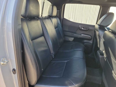 2020 Toyota Tacoma 2WD SR5