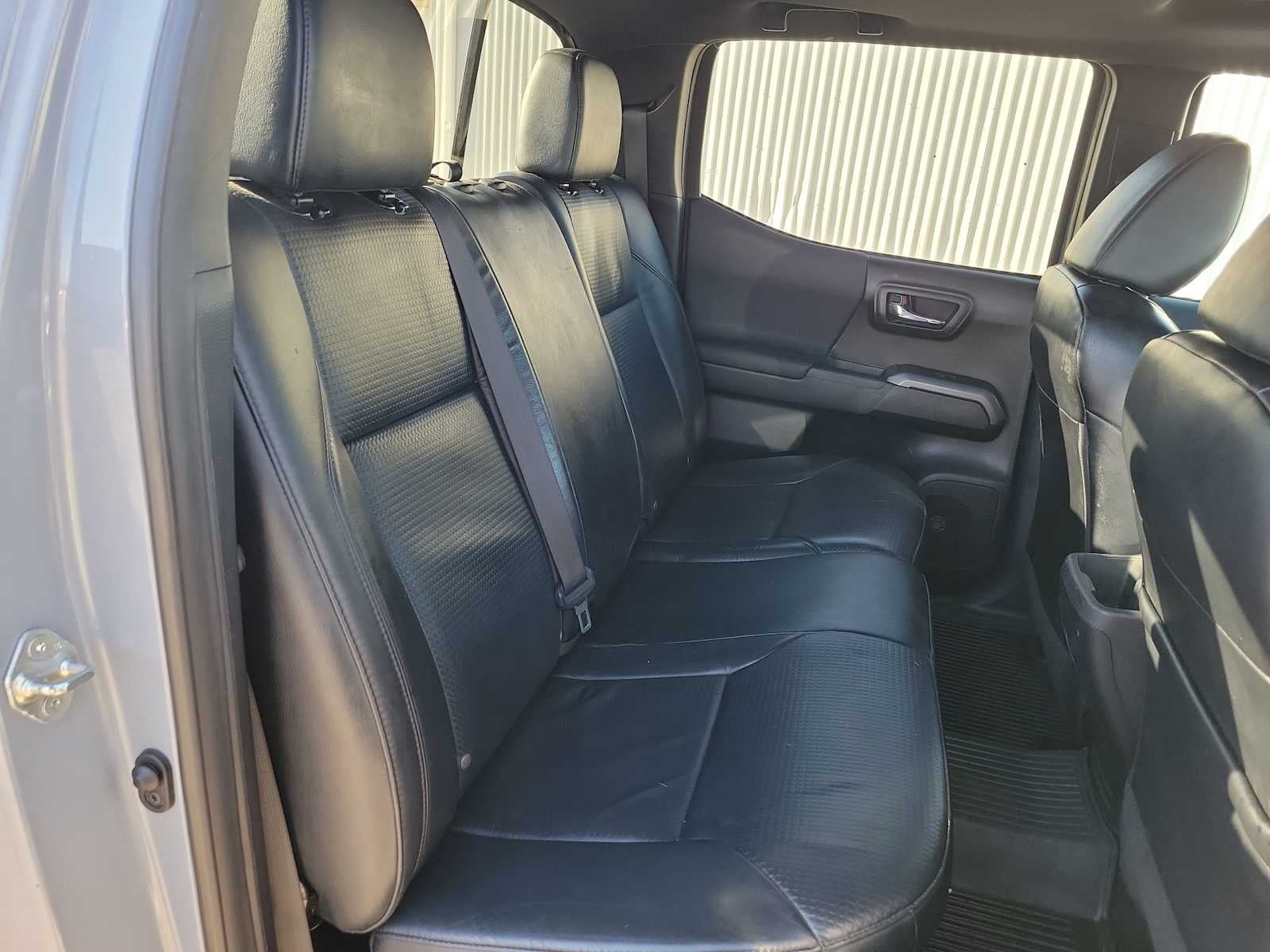 2020 Toyota Tacoma 2WD SR5