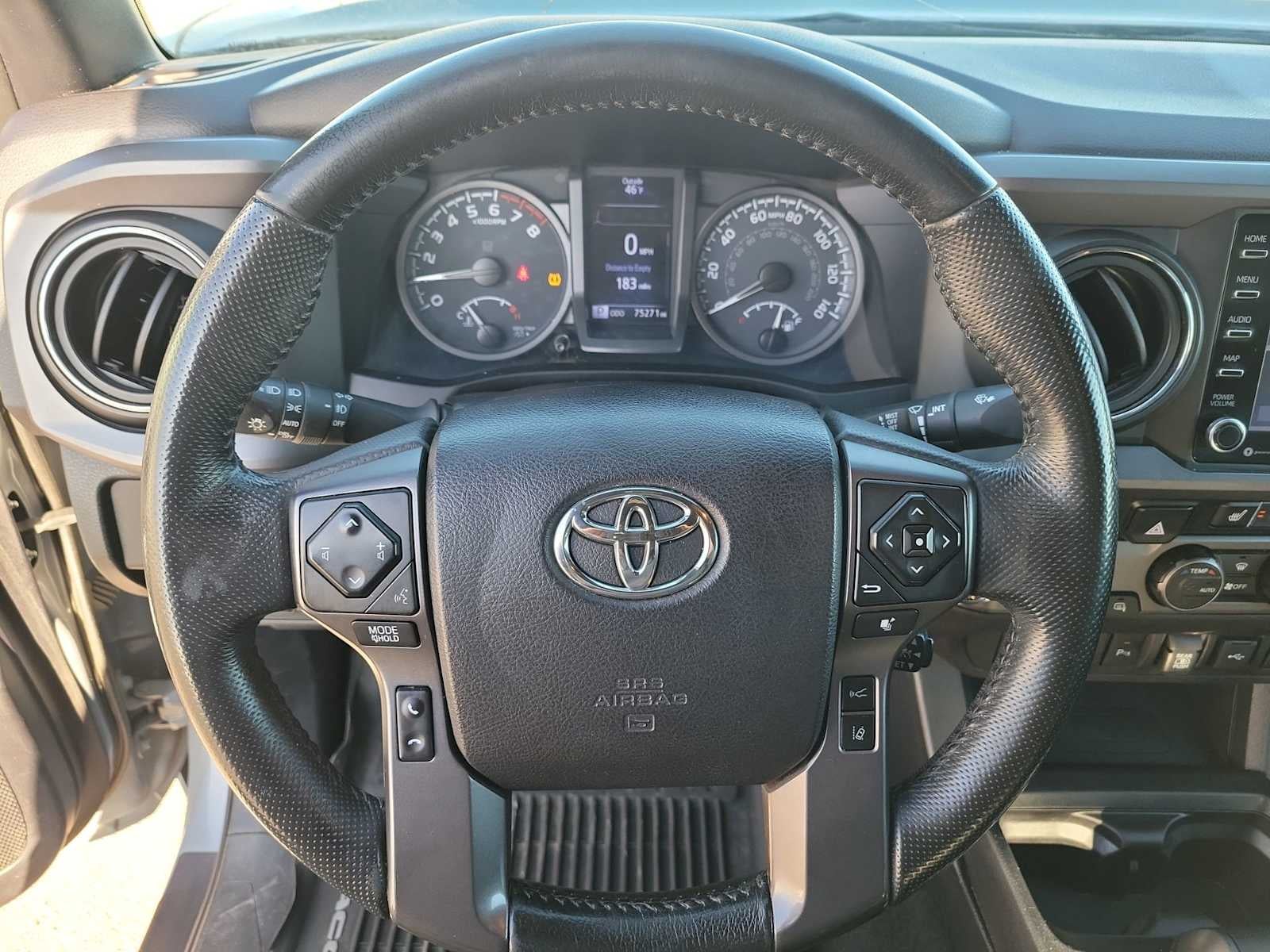 2020 Toyota Tacoma 2WD SR5