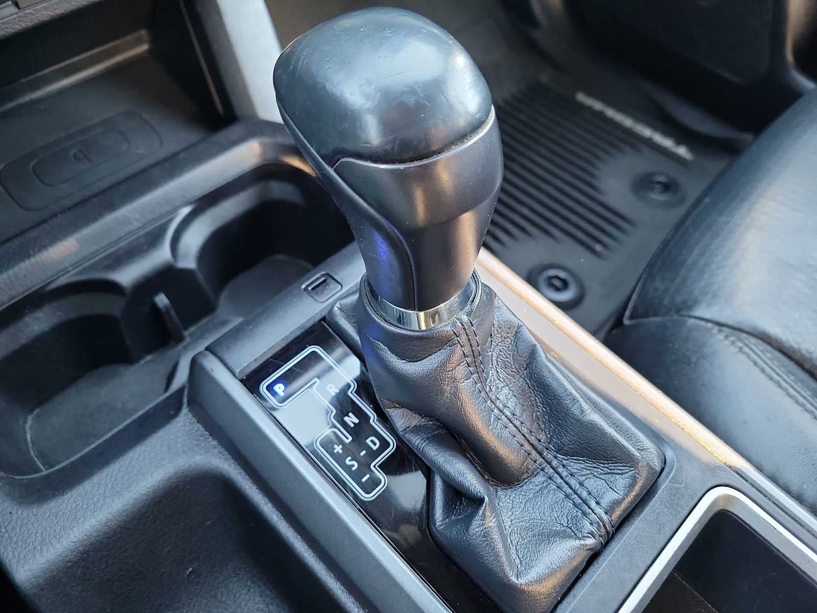 2020 Toyota Tacoma 2WD SR5