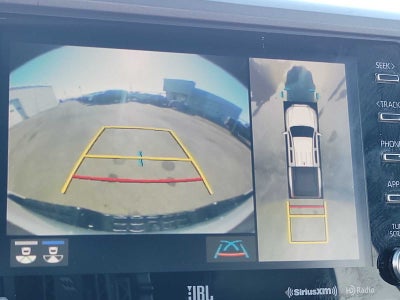 2020 Toyota Tacoma 2WD SR5