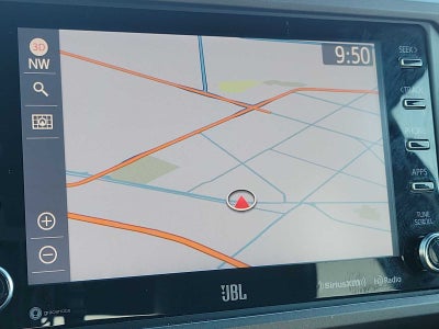 2020 Toyota Tacoma 2WD SR5