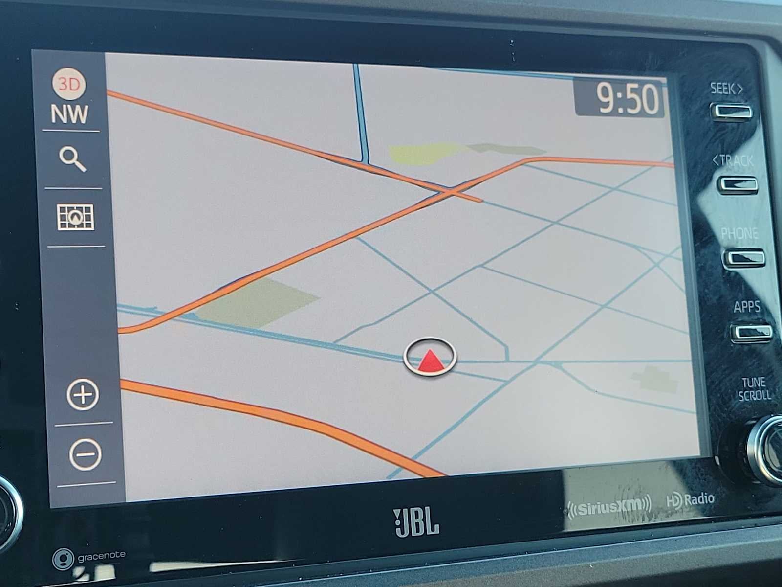 2020 Toyota Tacoma 2WD SR5