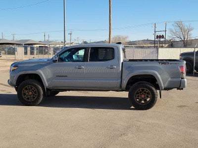 2020 Toyota Tacoma 2WD SR5