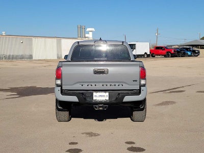 2020 Toyota Tacoma 2WD SR5
