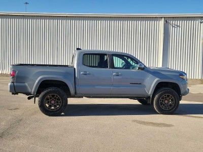 2020 Toyota Tacoma 2WD SR5