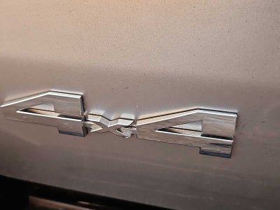 2025 Toyota Tacoma 4WD SR