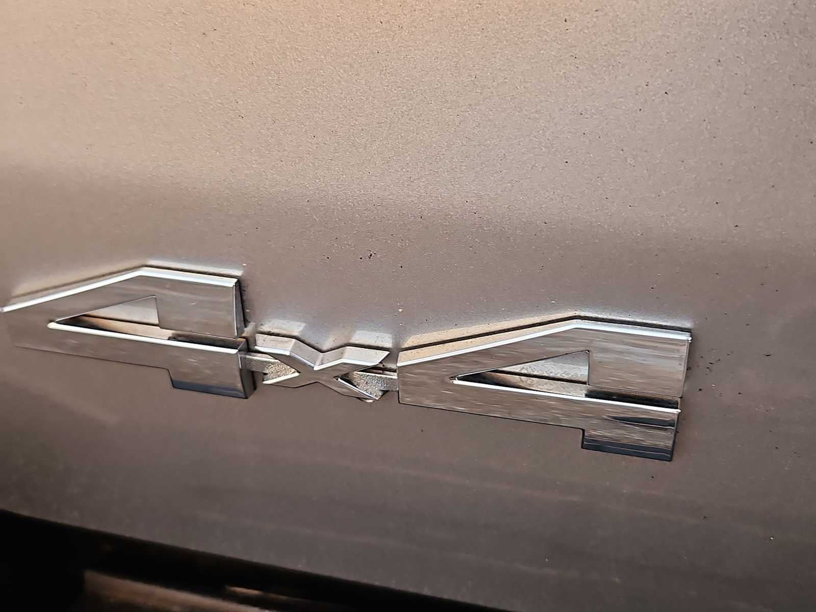 2025 Toyota Tacoma 4WD SR