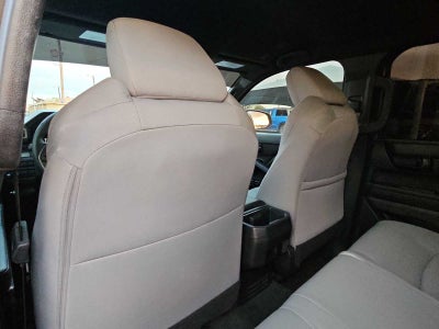 2025 Toyota Tacoma 4WD SR